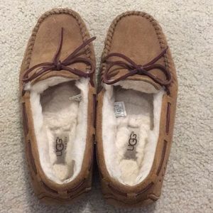 Ugg Moccasins